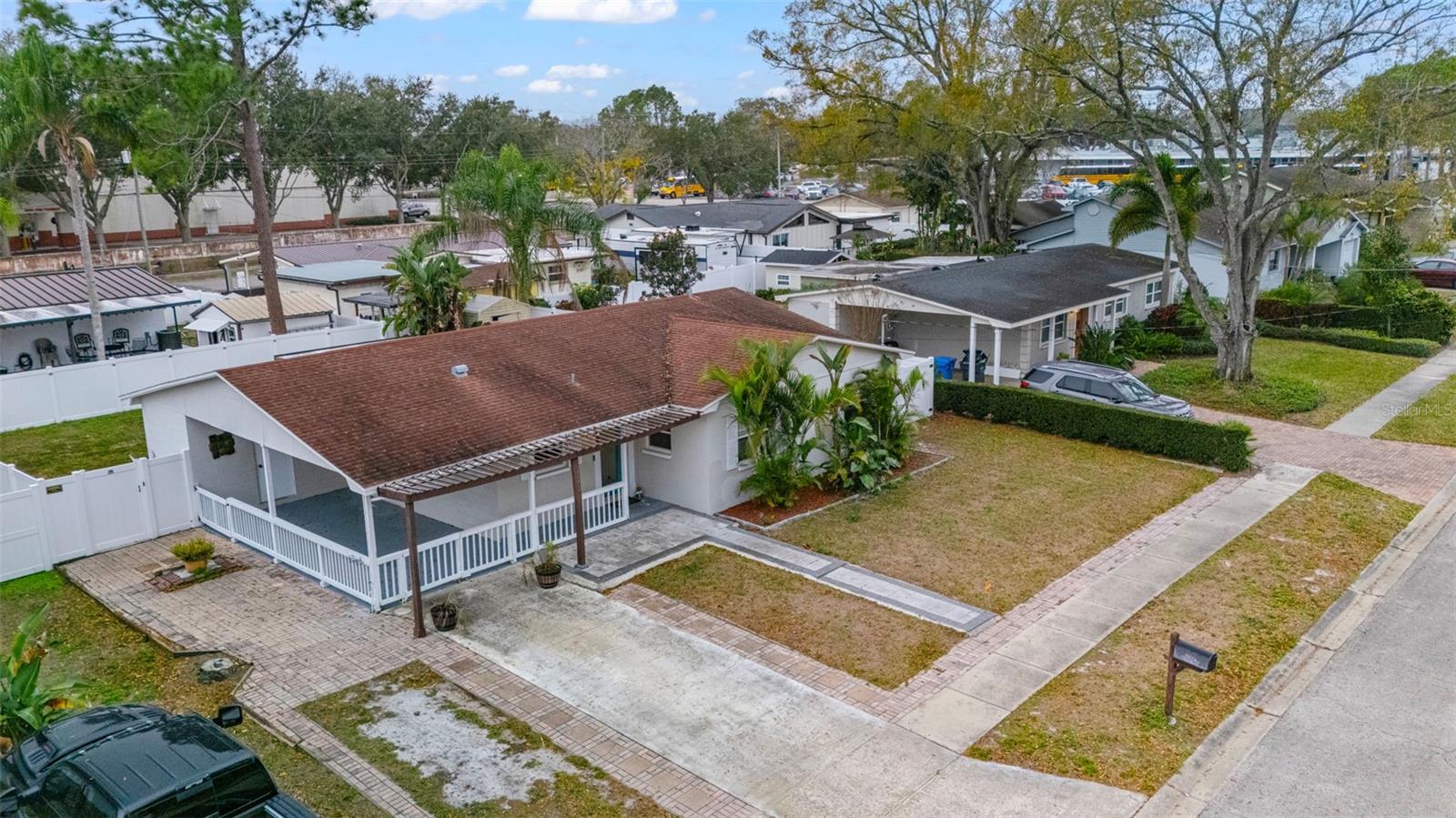 Image 46 of 58 For 15204 Monet Drive