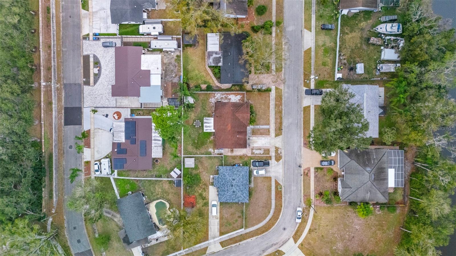 Image 49 of 58 For 15204 Monet Drive