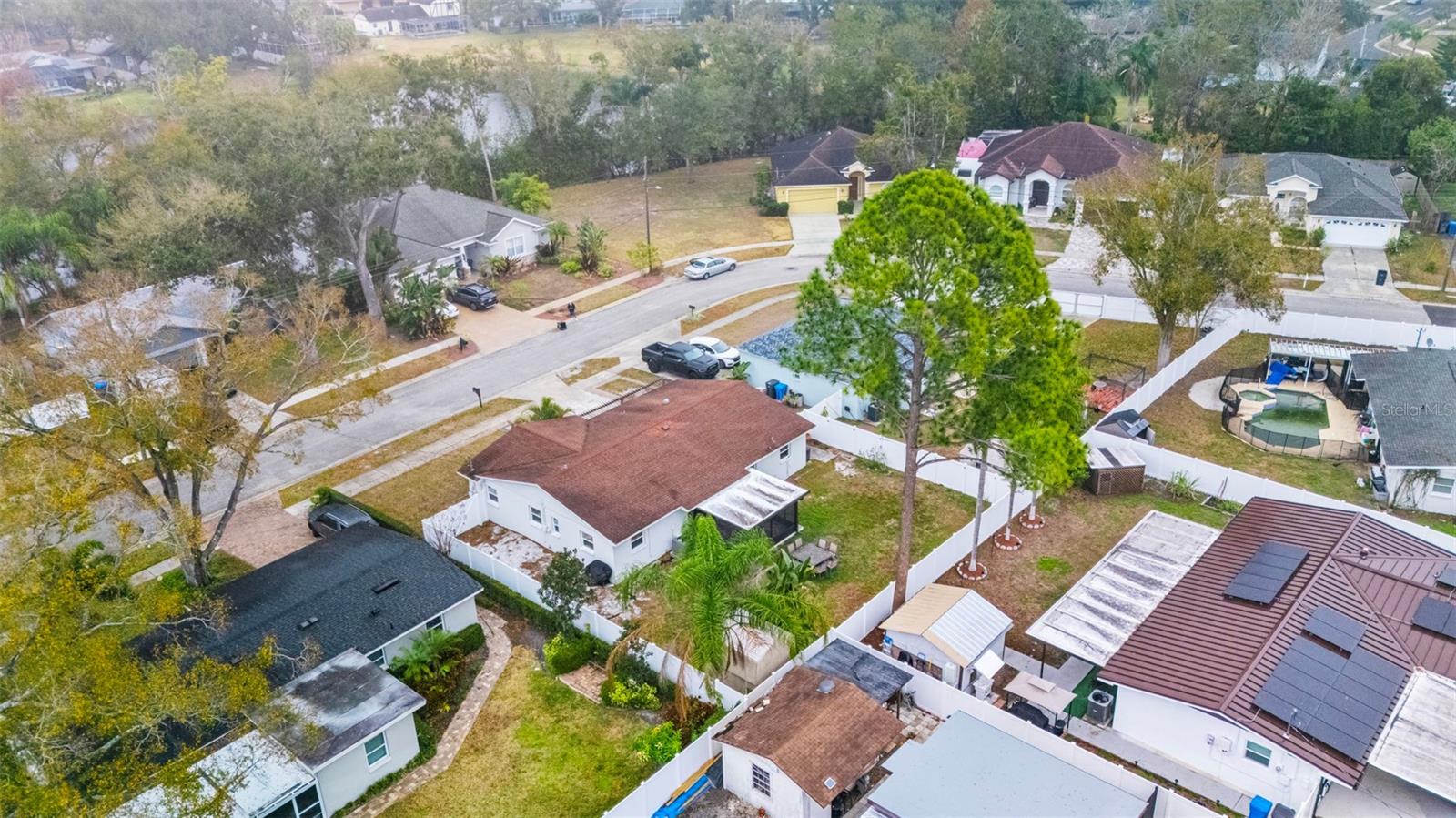 Image 50 of 58 For 15204 Monet Drive