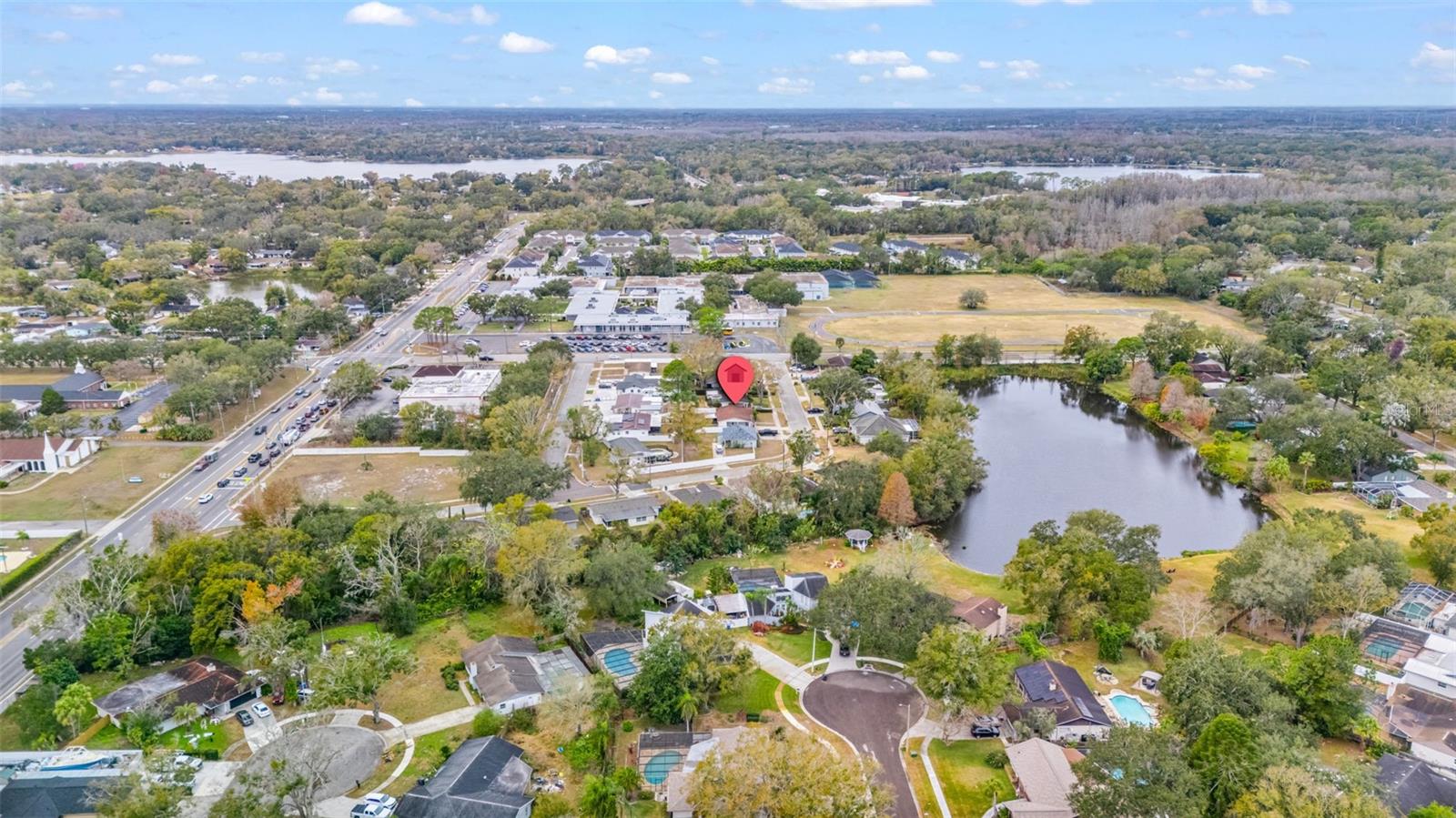 Image 54 of 58 For 15204 Monet Drive