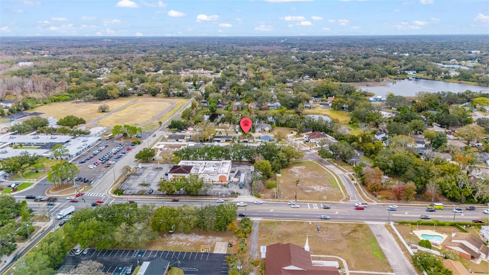 Image 55 of 58 For 15204 Monet Drive