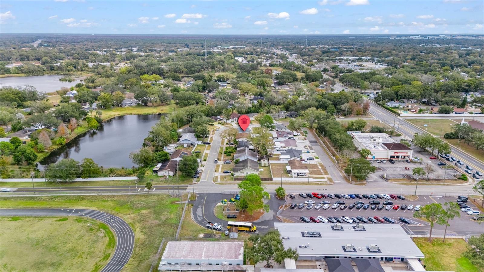 Image 56 of 58 For 15204 Monet Drive