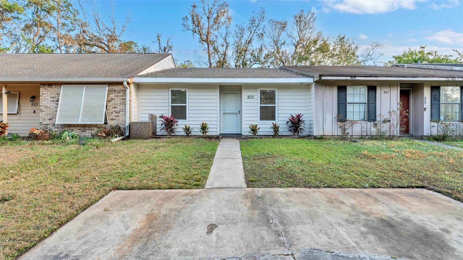 Details for 805 Darby Lane, BROOKSVILLE, FL 34601