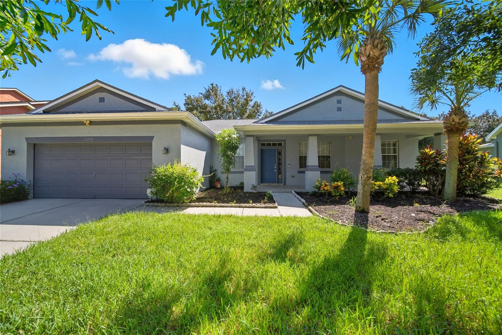 Details for 11724 Holly Creek Drive, RIVERVIEW, FL 33569