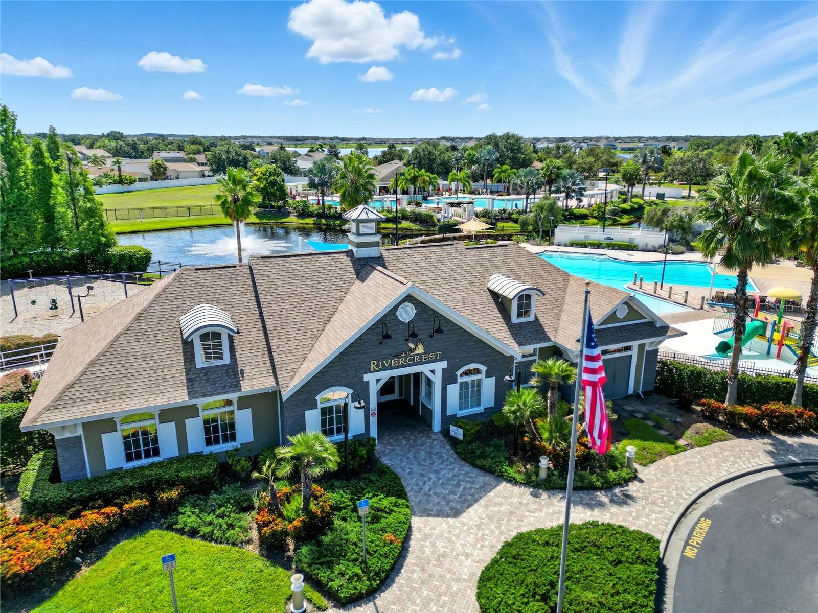 Image 42 of 51 For 11724 Holly Creek Drive