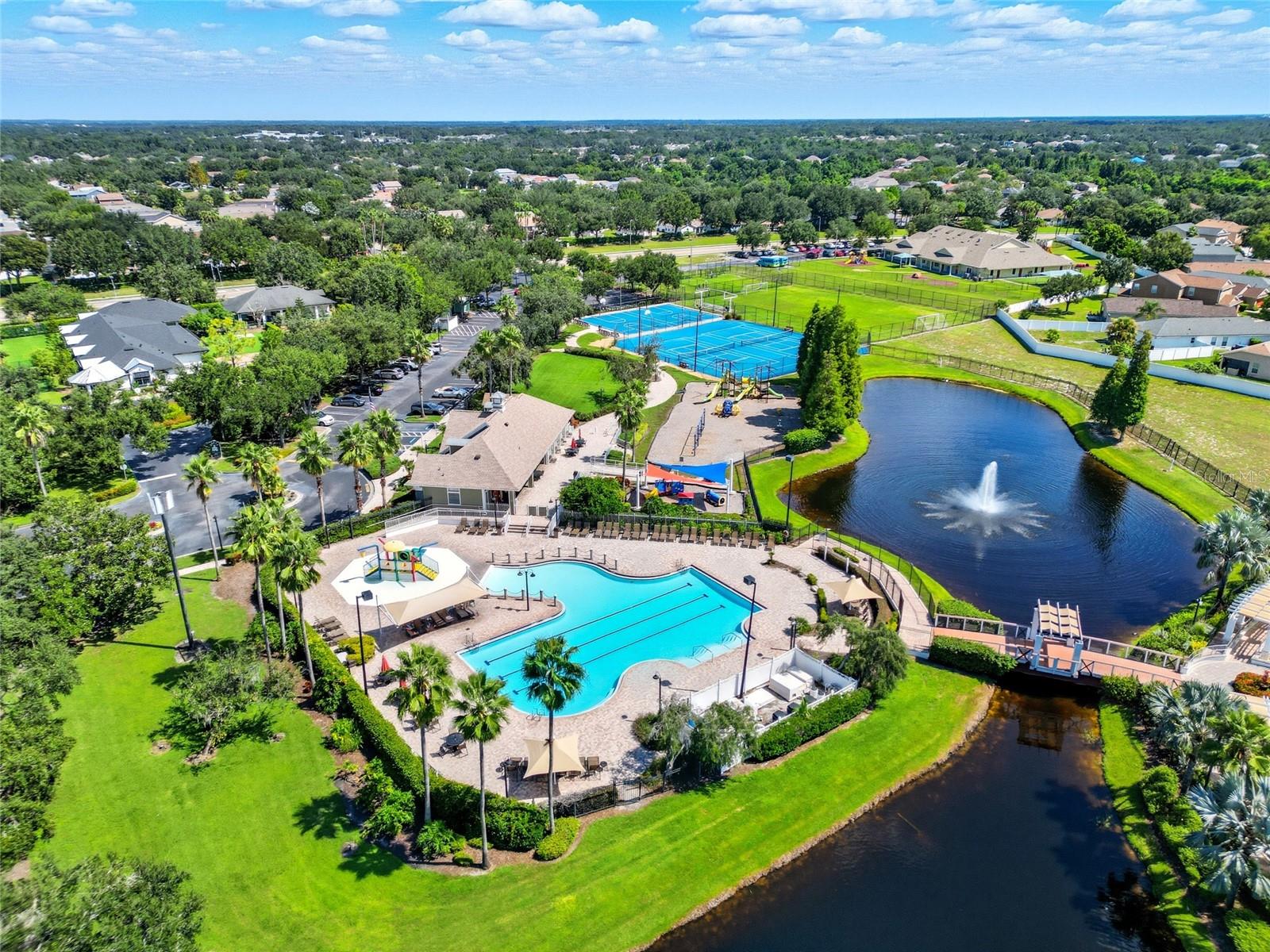 Image 45 of 51 For 11724 Holly Creek Drive