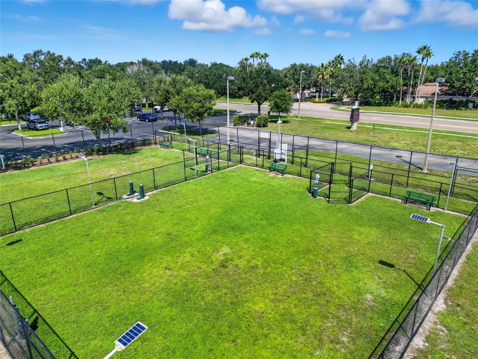 Image 50 of 51 For 11724 Holly Creek Drive