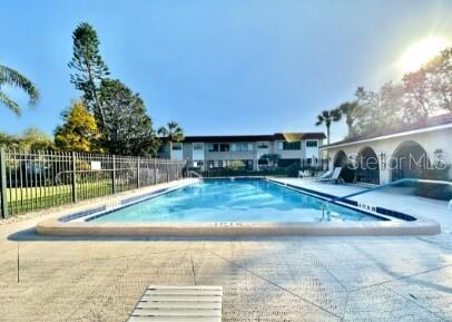 Image 28 of 40 For 1750 Belleair Forest Drive A8