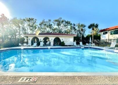 Image 30 of 40 For 1750 Belleair Forest Drive A8