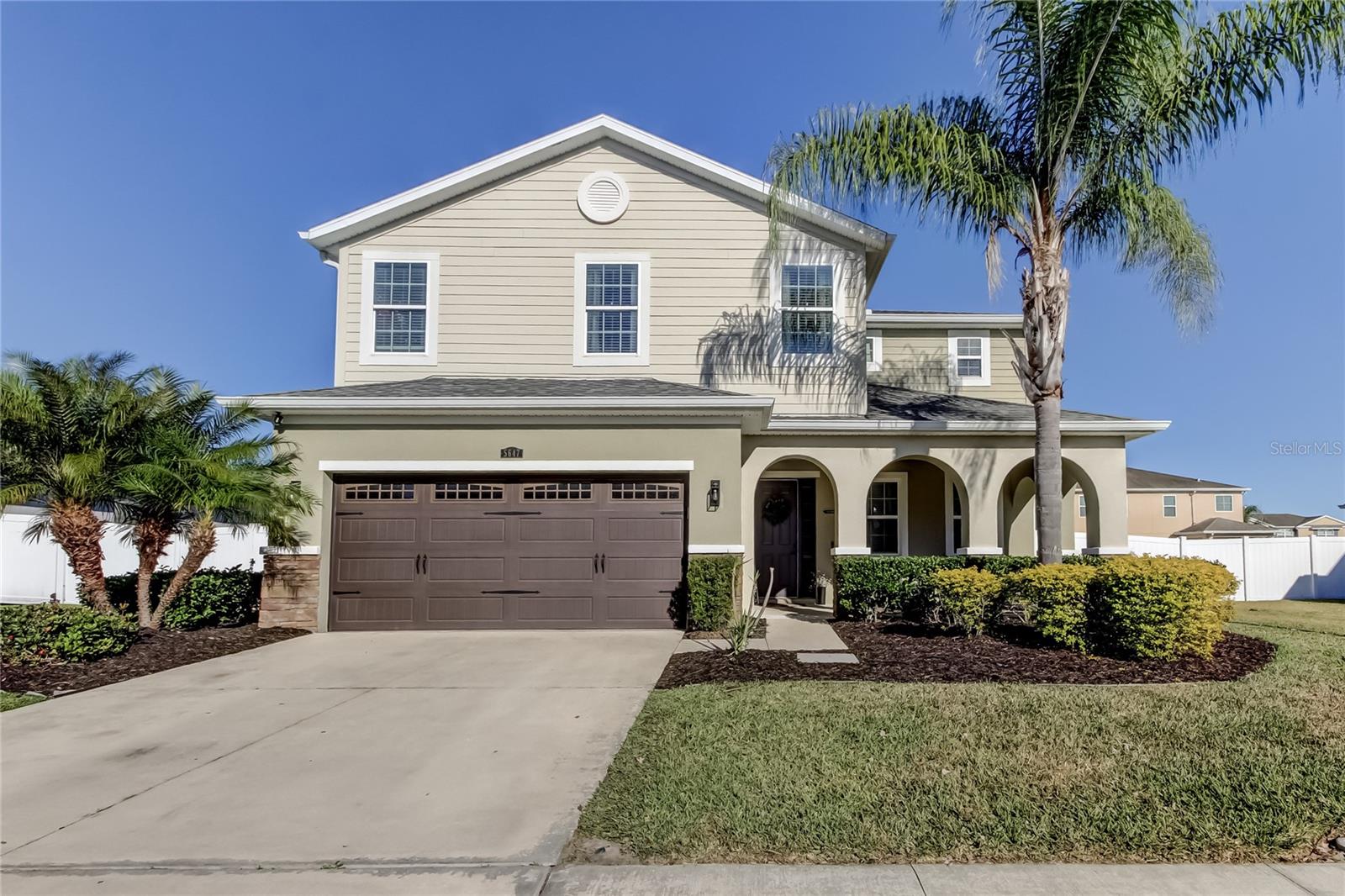Details for 5647 Fisher Glen Loop, WESLEY CHAPEL, FL 33545