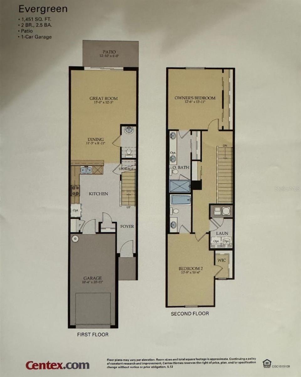 Image 26 of 41 For 4734 White Sanderling Ct Court