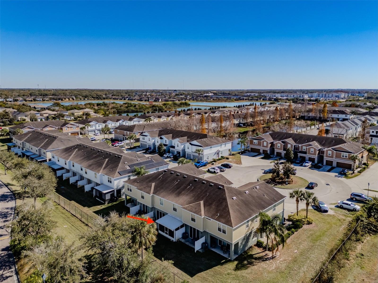 Image 28 of 41 For 4734 White Sanderling Ct Court