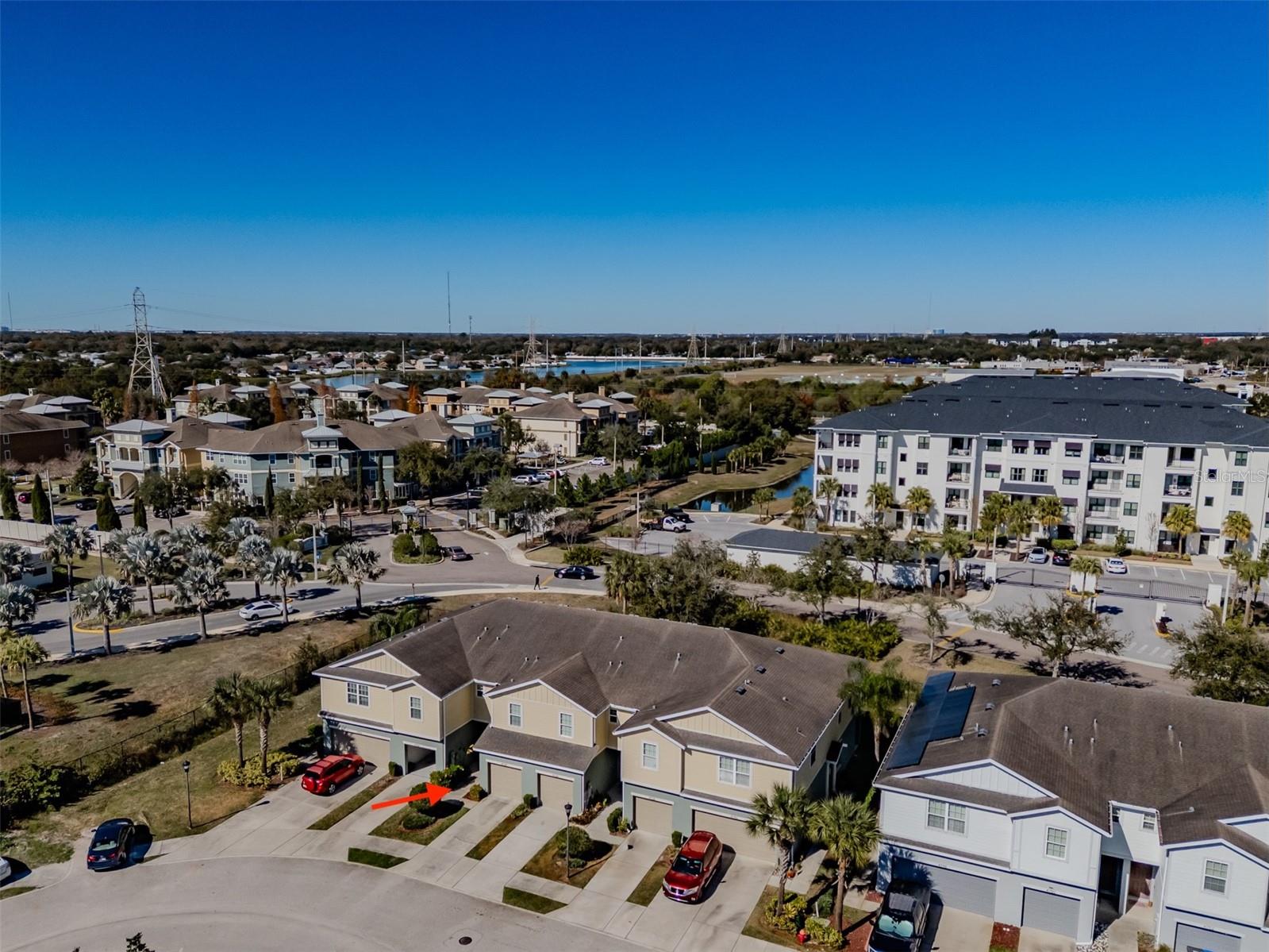 Image 33 of 41 For 4734 White Sanderling Ct Court