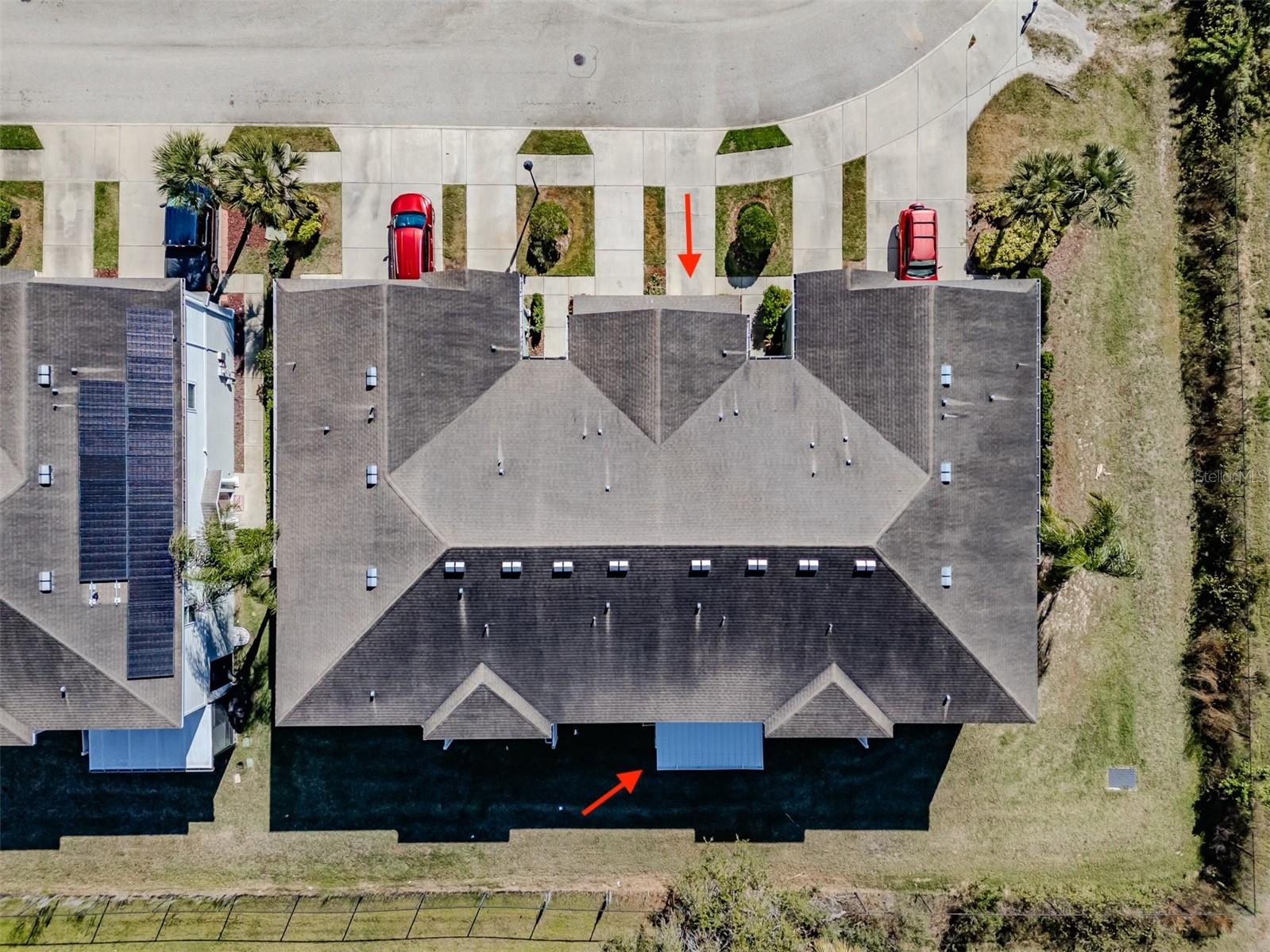 Image 40 of 41 For 4734 White Sanderling Ct Court