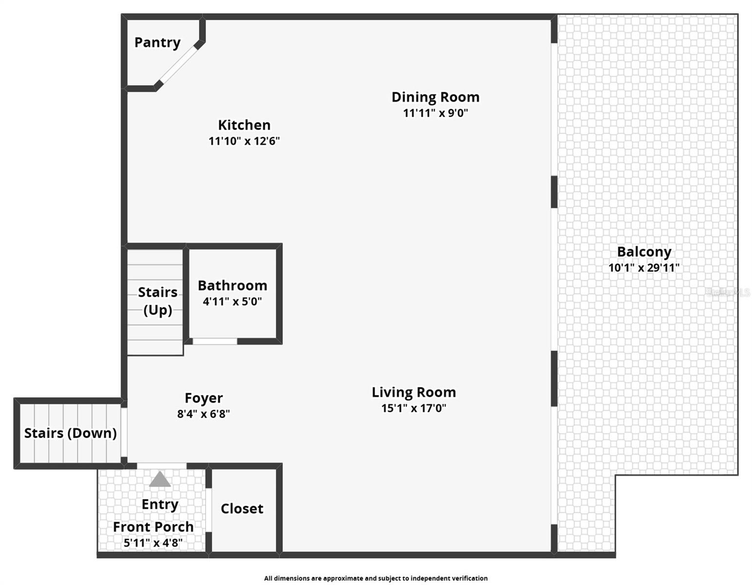 Image 43 of 50 For 5309 Boardwalk Street