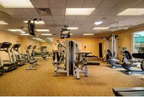 Image 34 of 34 For 6707 Stone River Road 101