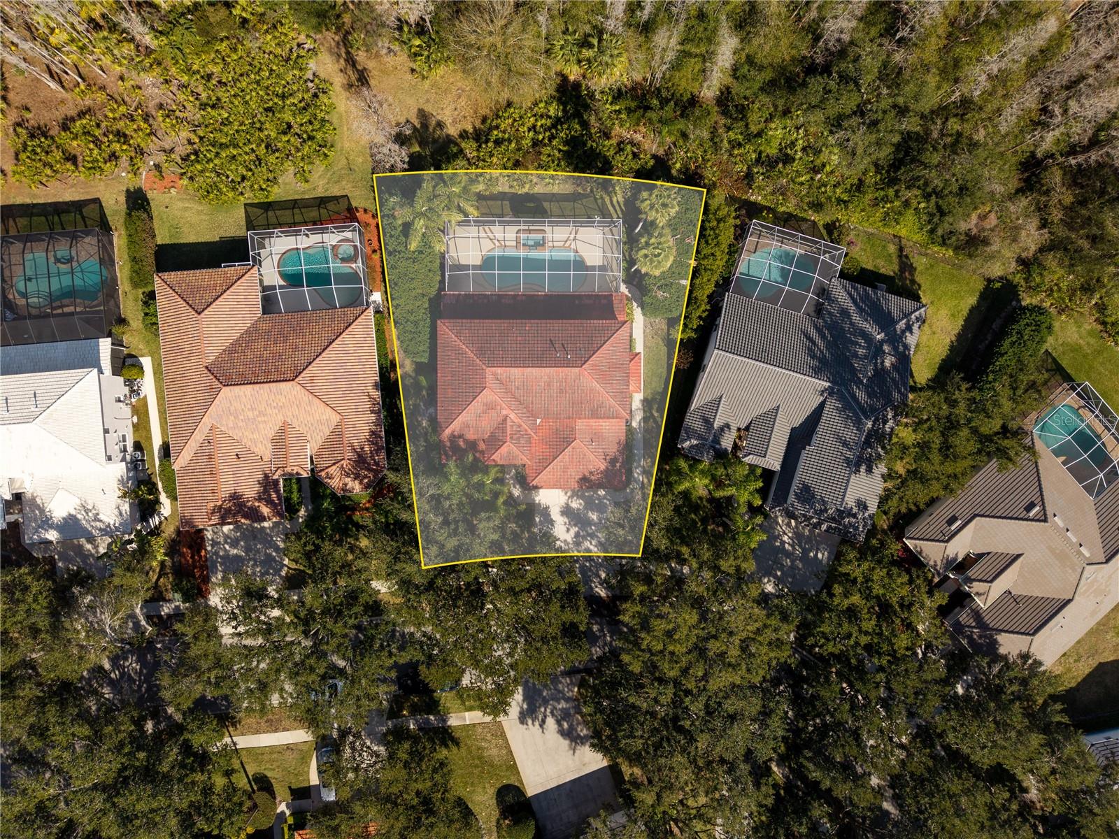 Image 62 of 73 For 10239 Garden Alcove Drive