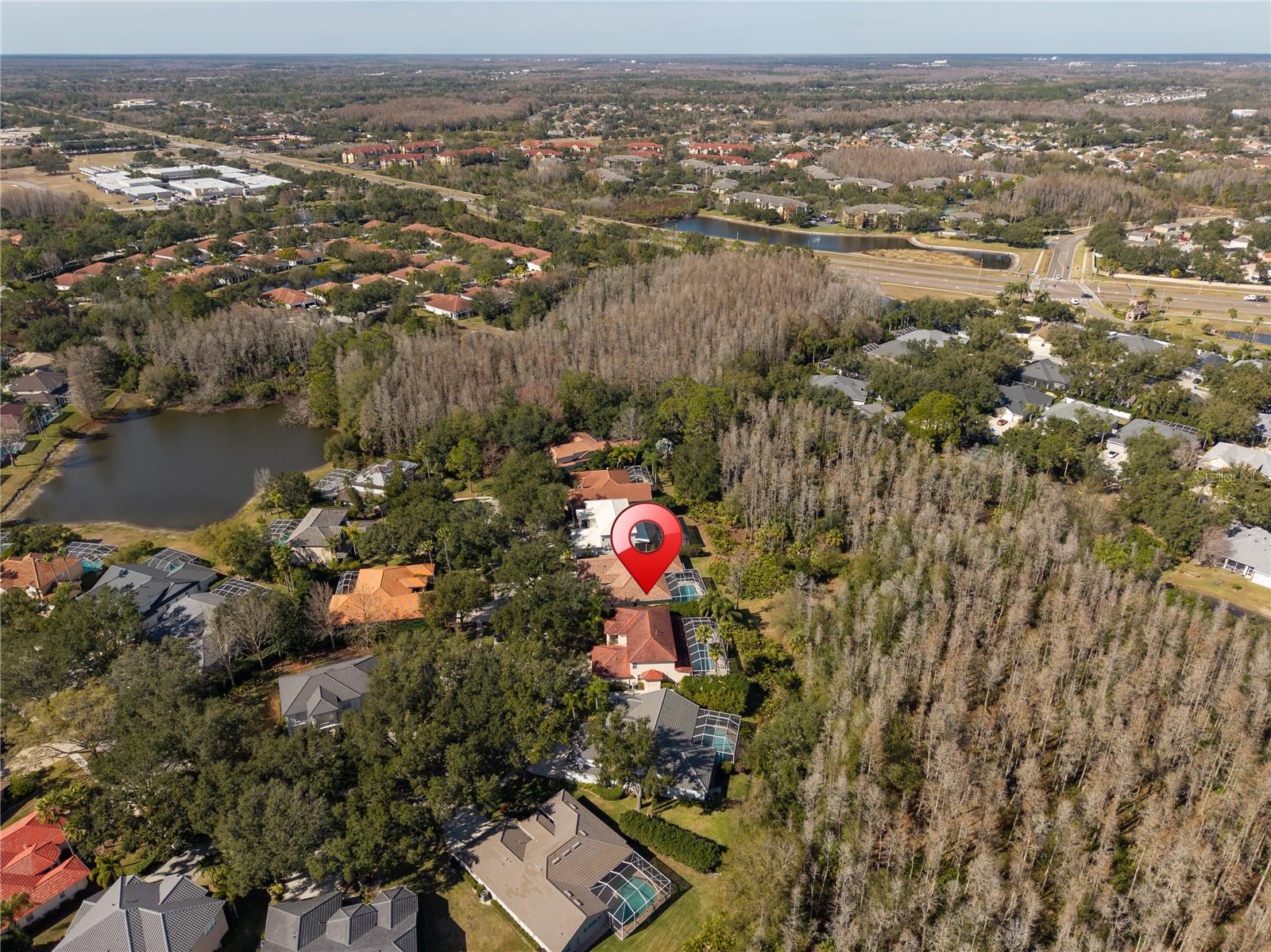 Image 64 of 73 For 10239 Garden Alcove Drive