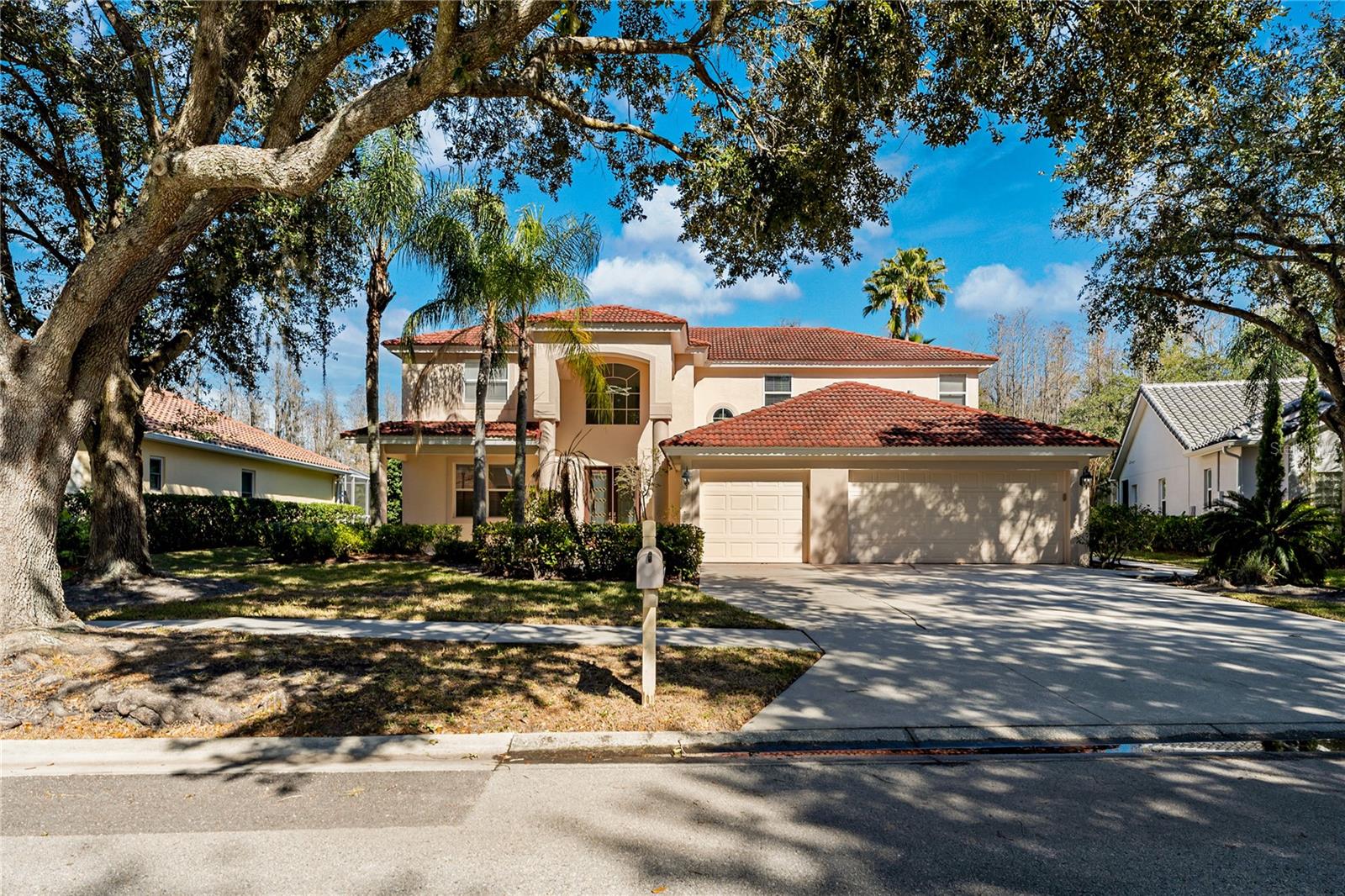 Image 72 of 73 For 10239 Garden Alcove Drive