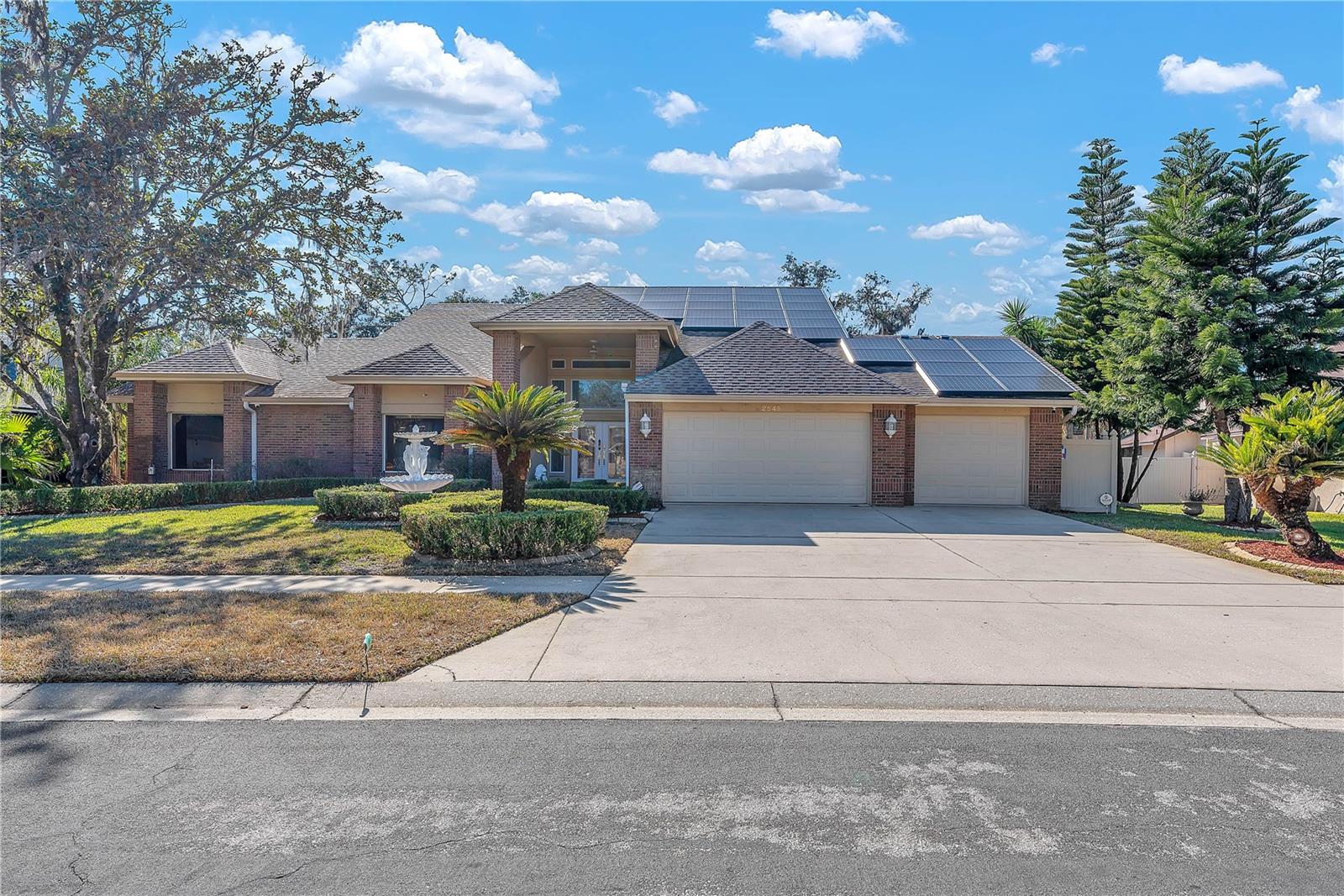 Image 40 of 47 For 2545 Mason Oaks Drive