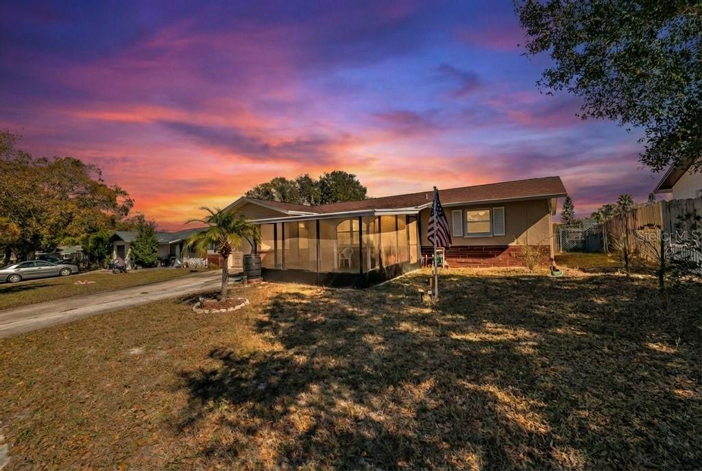 Details for 1507 Coppertree Drive, TARPON SPRINGS, FL 34689