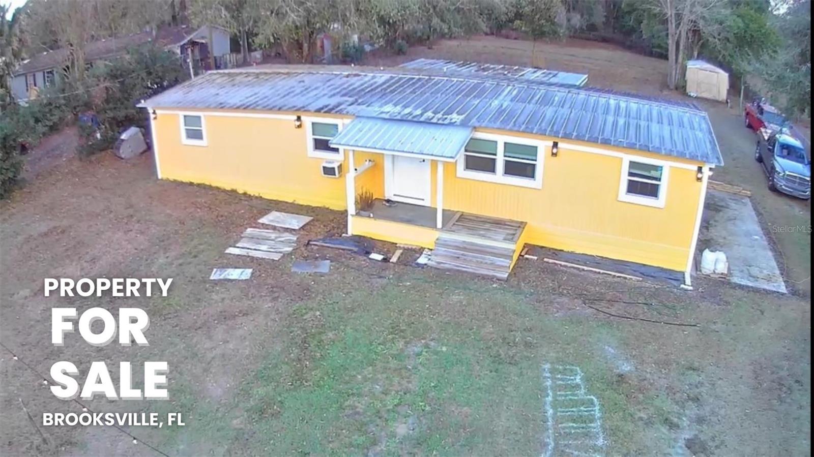 Details for 7690 Gordon Loop, BROOKSVILLE, FL 34601