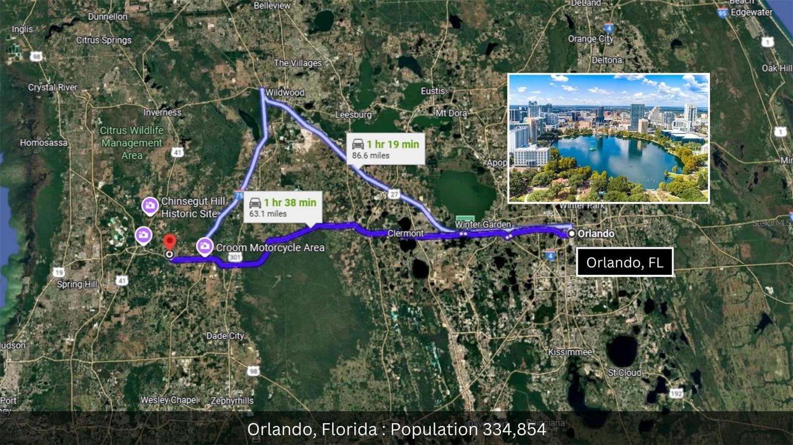 Image 22 of 44 For 7690 Gordon Loop