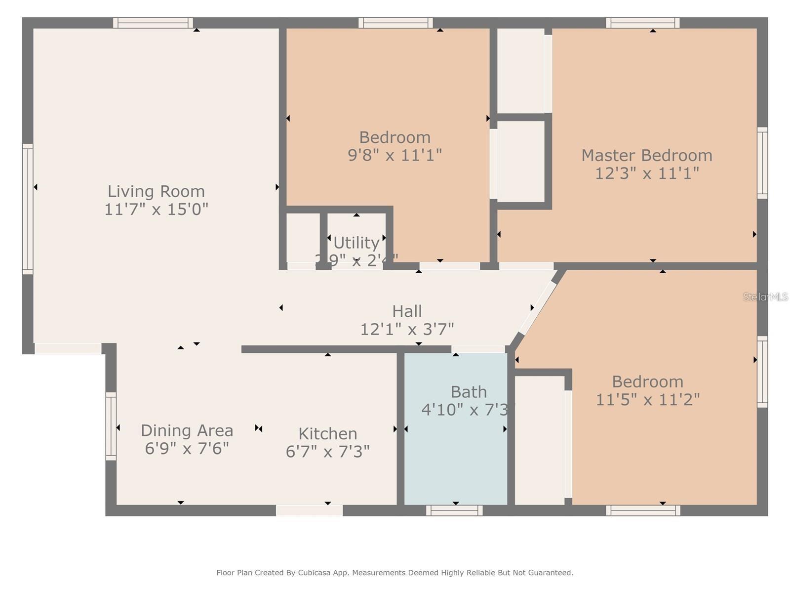 Image 9 of 9 For 728 Trenton Road