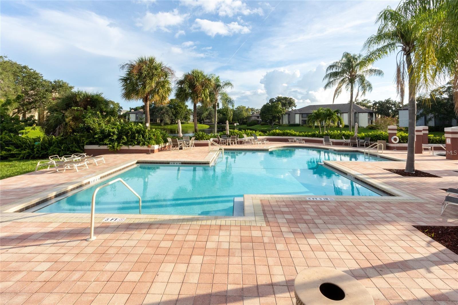 Image 2 of 35 For 10265 Gandy Boulevard N 803