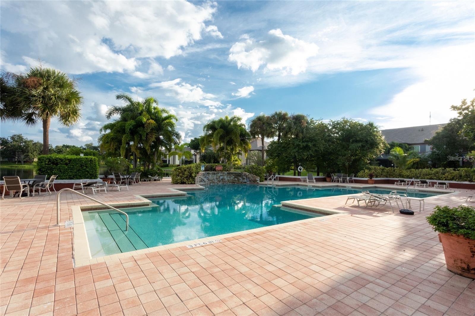 Image 21 of 35 For 10265 Gandy Boulevard N 803