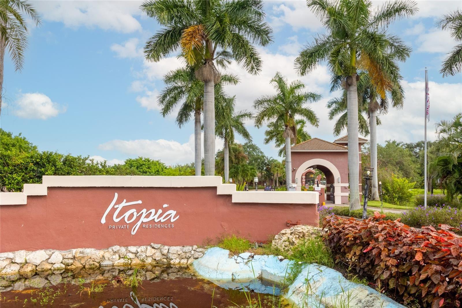 Image 25 of 35 For 10265 Gandy Boulevard N 803