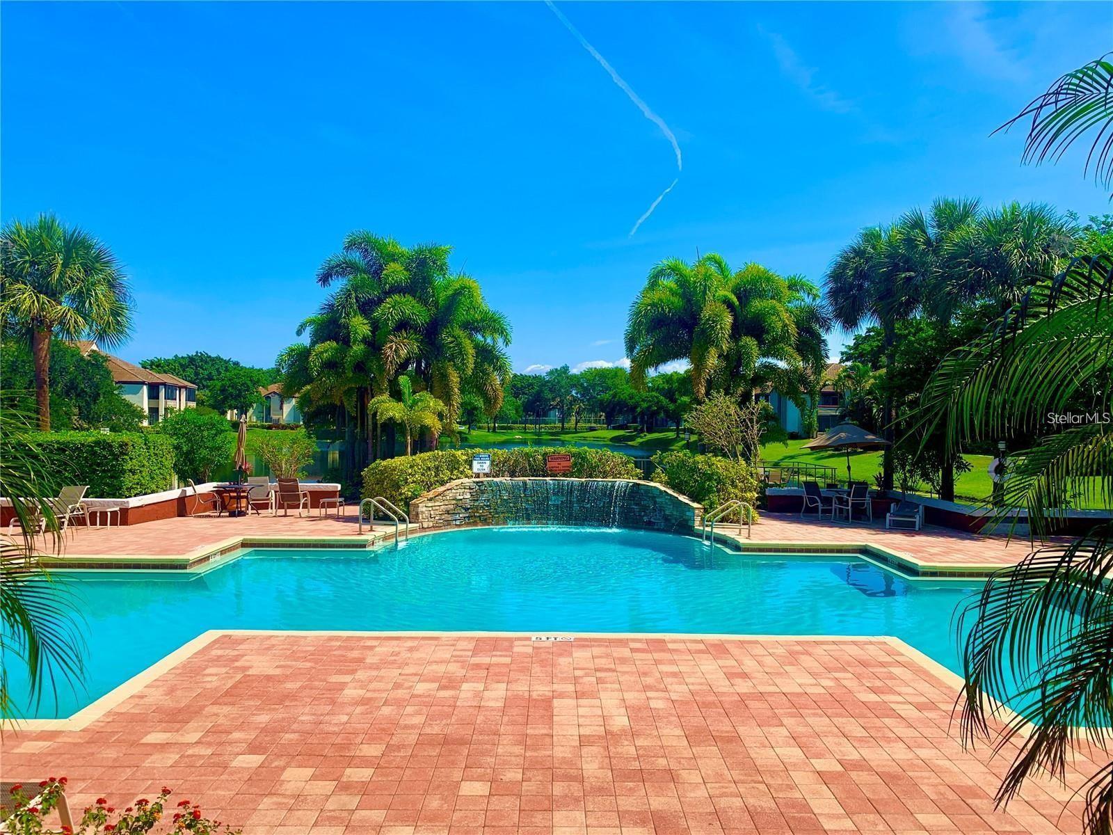 Image 28 of 35 For 10265 Gandy Boulevard N 803