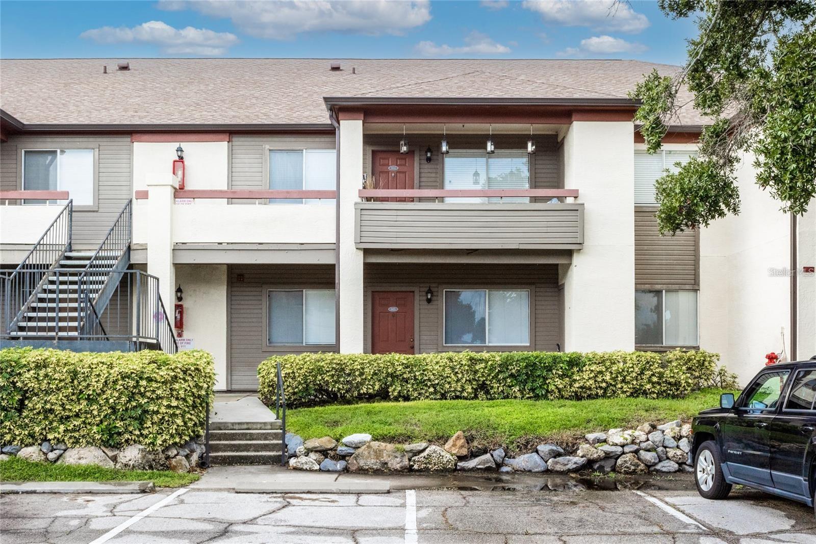 Image 35 of 35 For 10265 Gandy Boulevard N 803