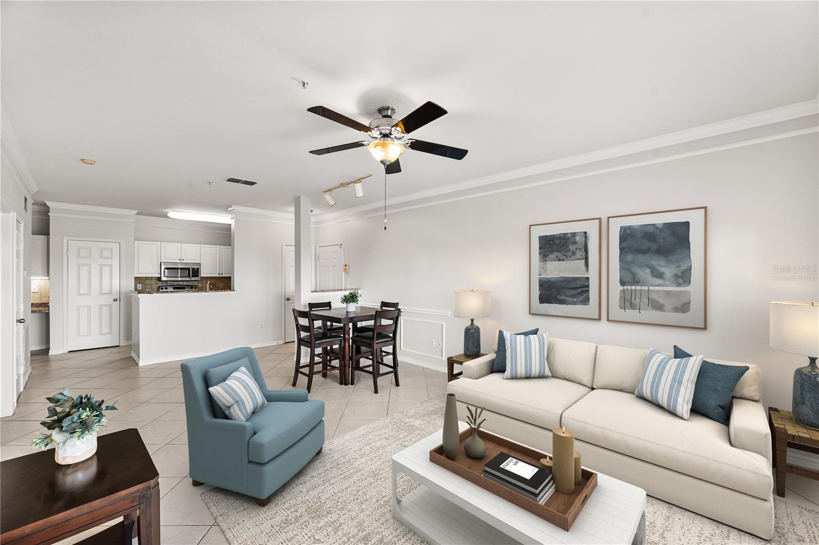 Image 18 of 70 For 4305 Bayside Village Drive 202