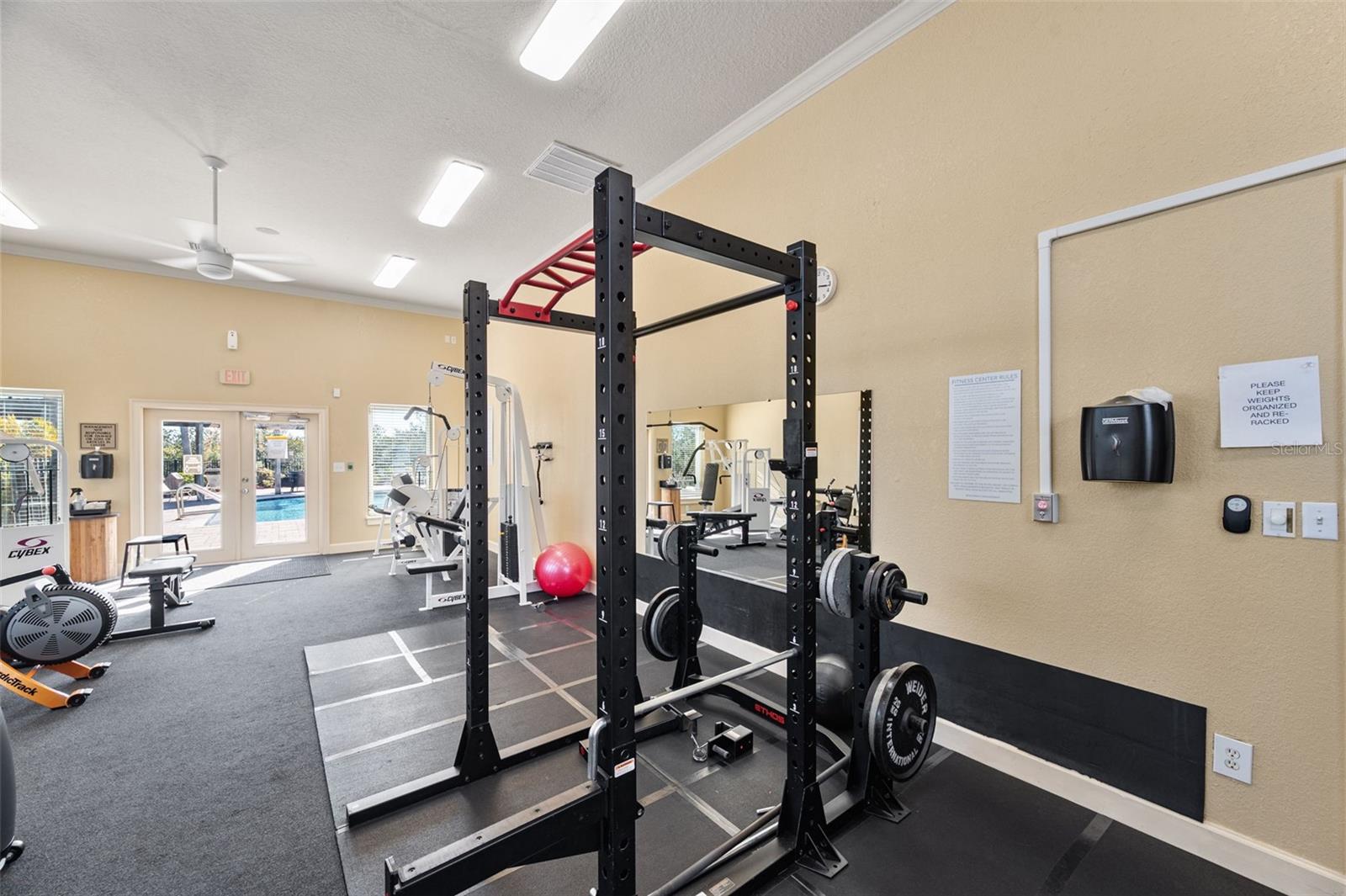 Image 52 of 70 For 4305 Bayside Village Drive 202