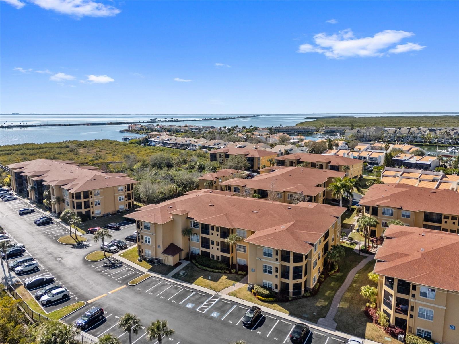 Image 59 of 70 For 4305 Bayside Village Drive 202