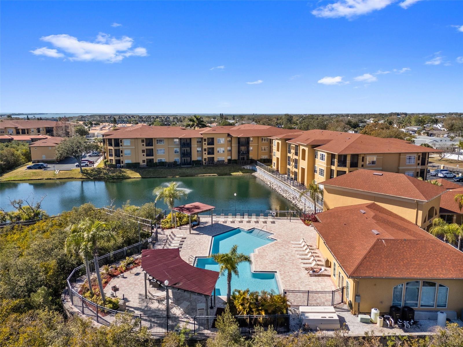 Image 60 of 70 For 4305 Bayside Village Drive 202