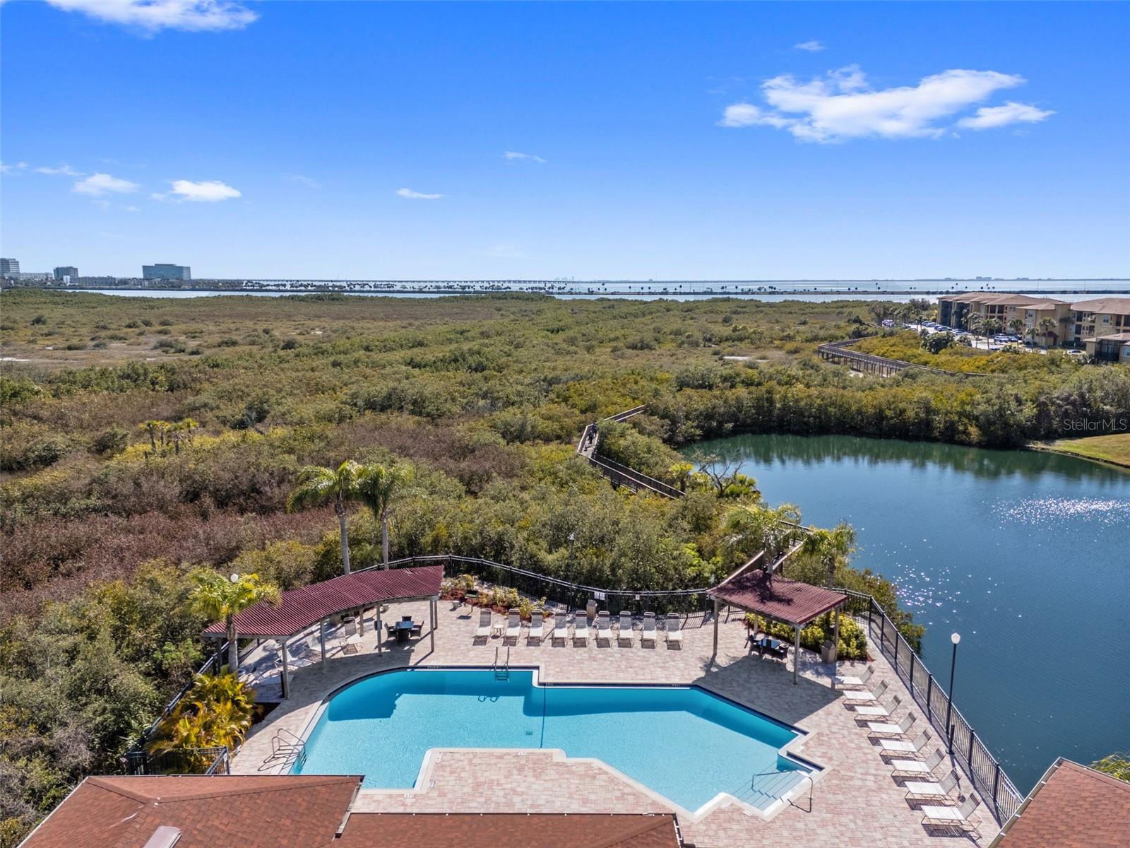 Image 63 of 70 For 4305 Bayside Village Drive 202