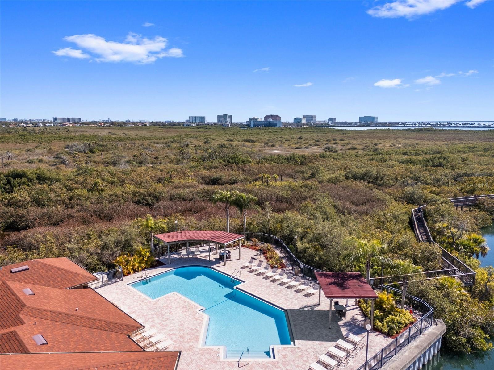 Image 64 of 70 For 4305 Bayside Village Drive 202