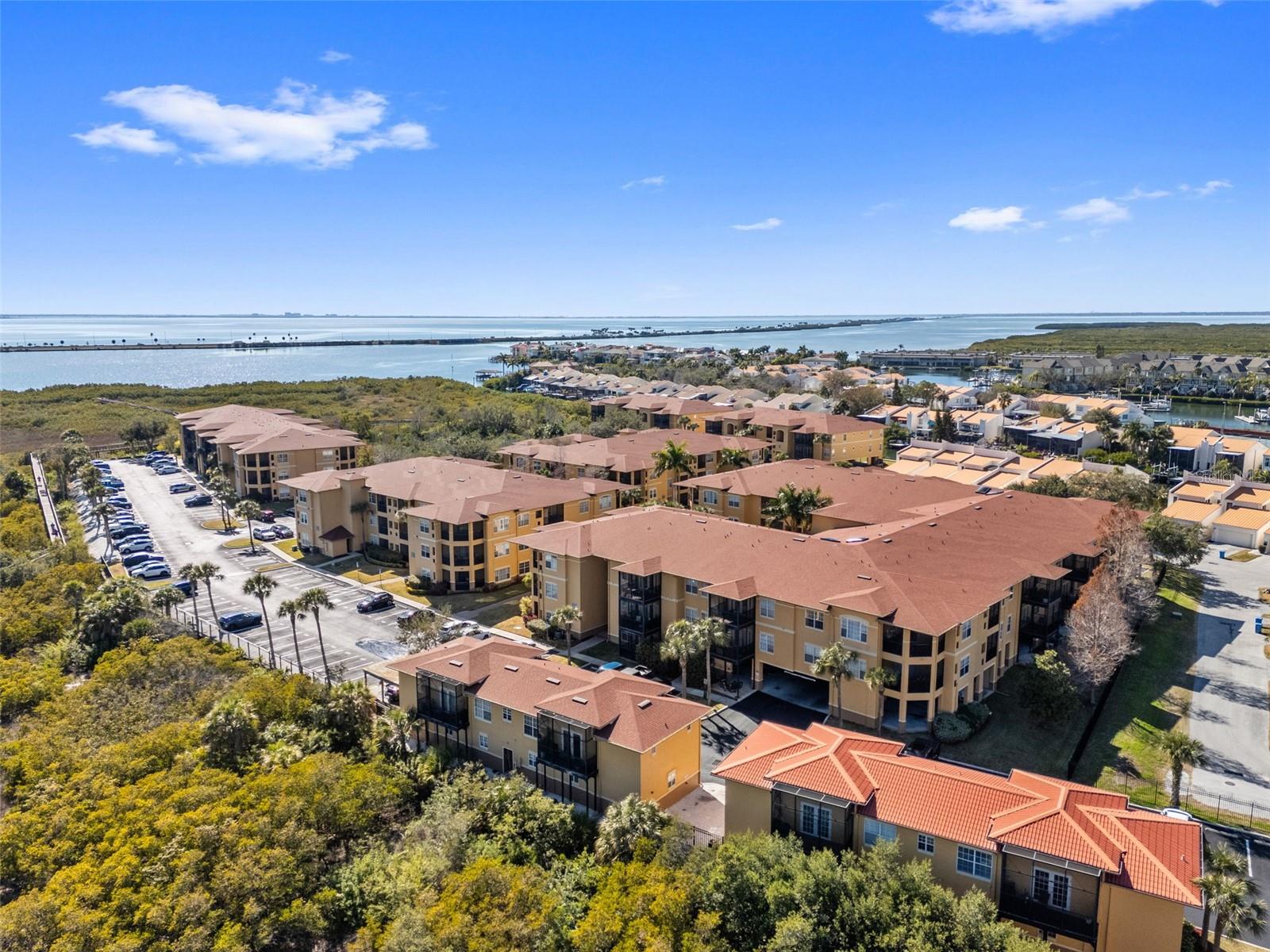 Image 66 of 70 For 4305 Bayside Village Drive 202