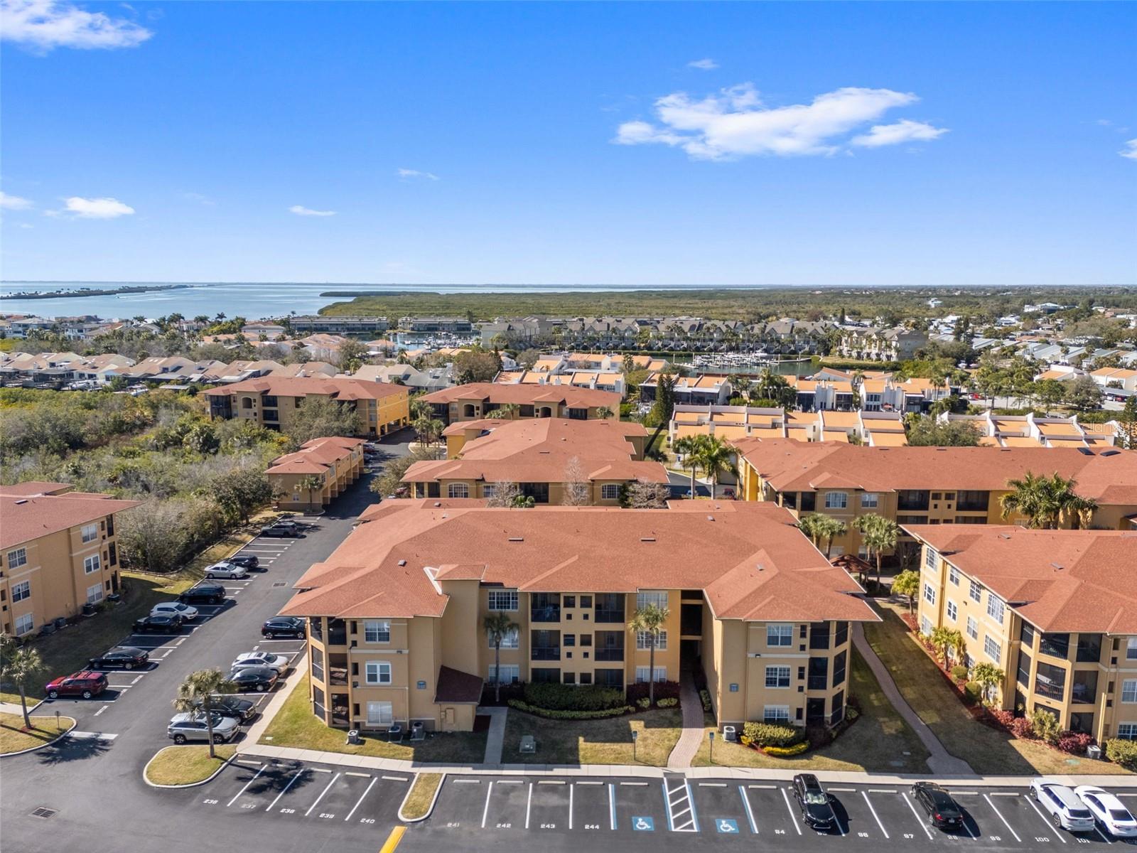 Image 67 of 70 For 4305 Bayside Village Drive 202