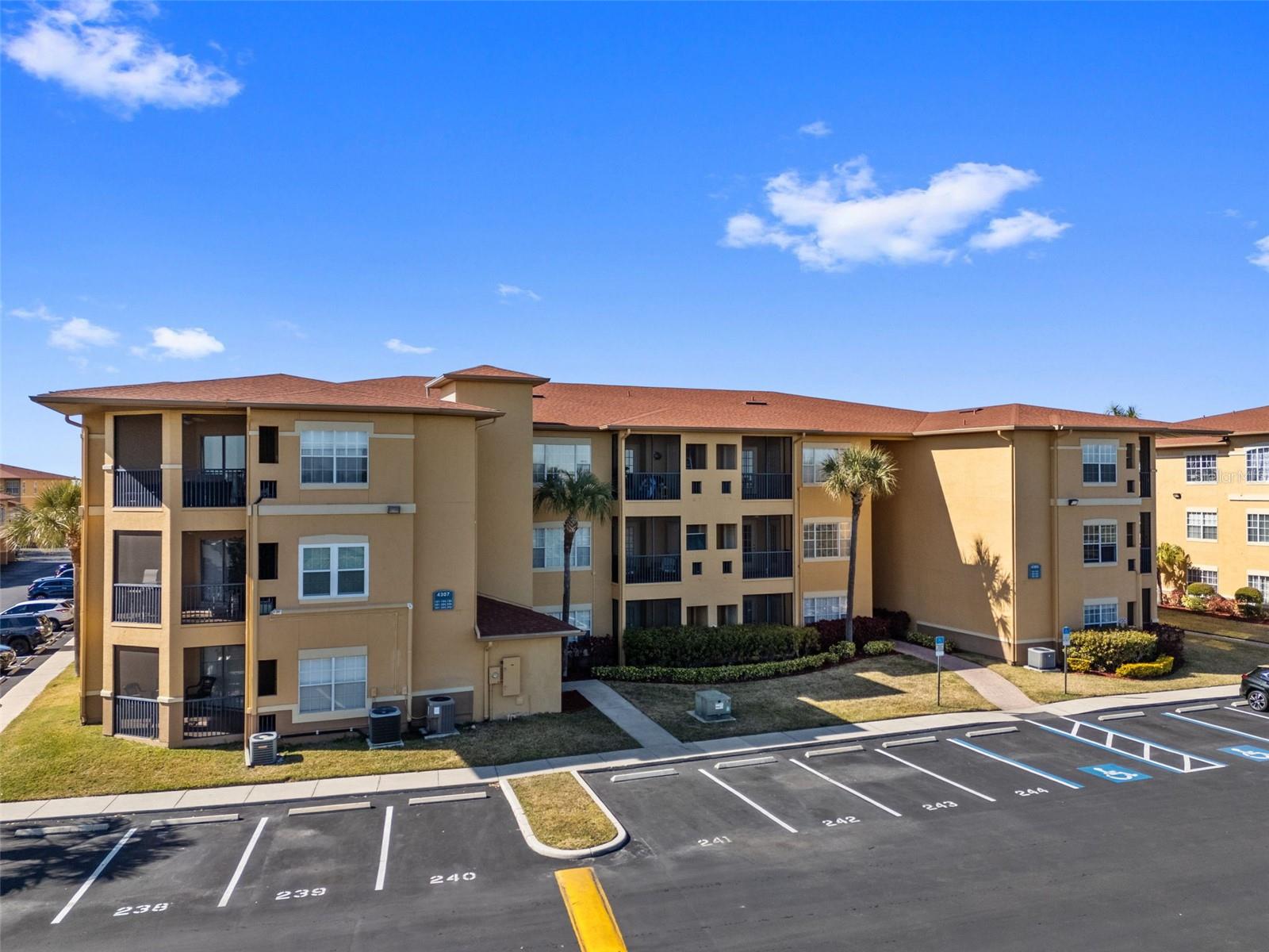 Image 69 of 70 For 4305 Bayside Village Drive 202