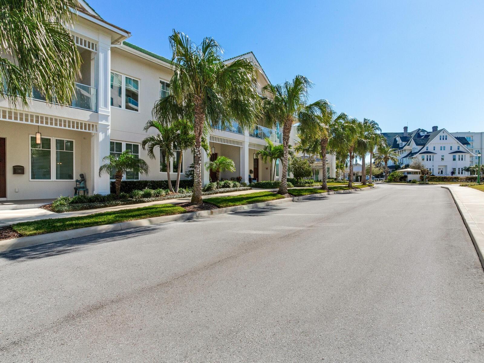 Image 2 of 56 For 15 Palm Terrace 502