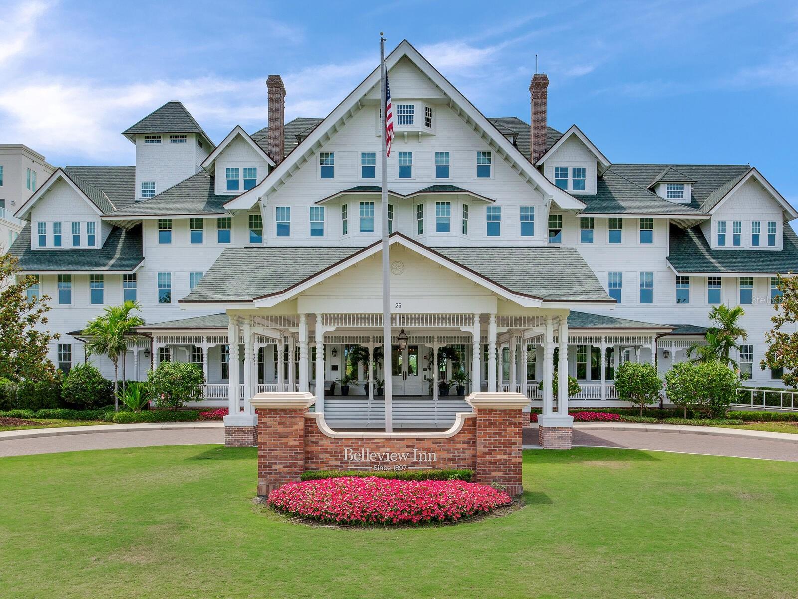 Image 3 of 56 For 15 Palm Terrace 502