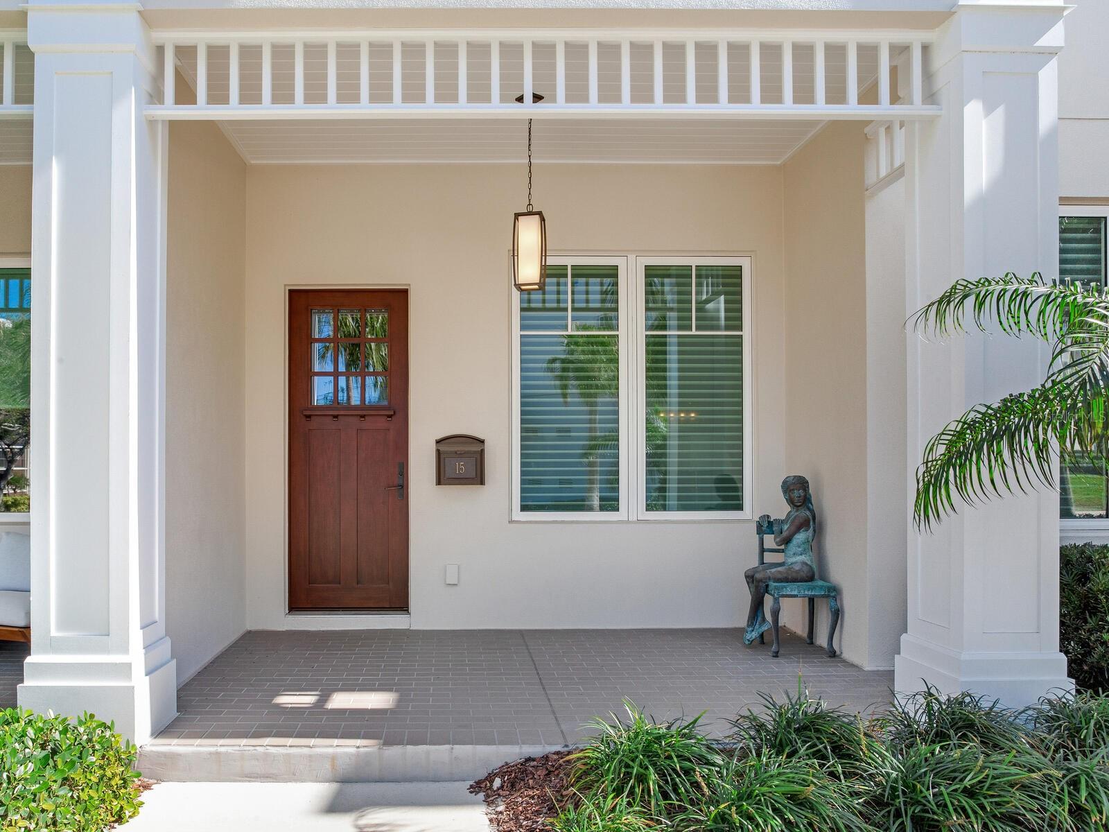 Image 4 of 56 For 15 Palm Terrace 502