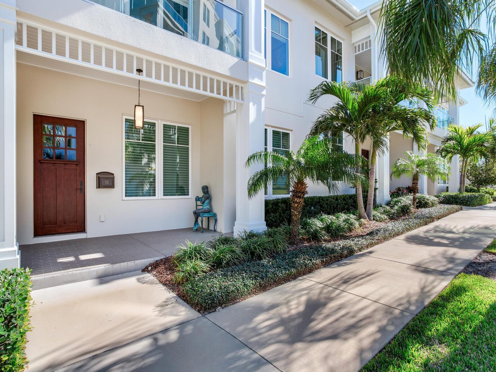 Image 42 of 56 For 15 Palm Terrace 502