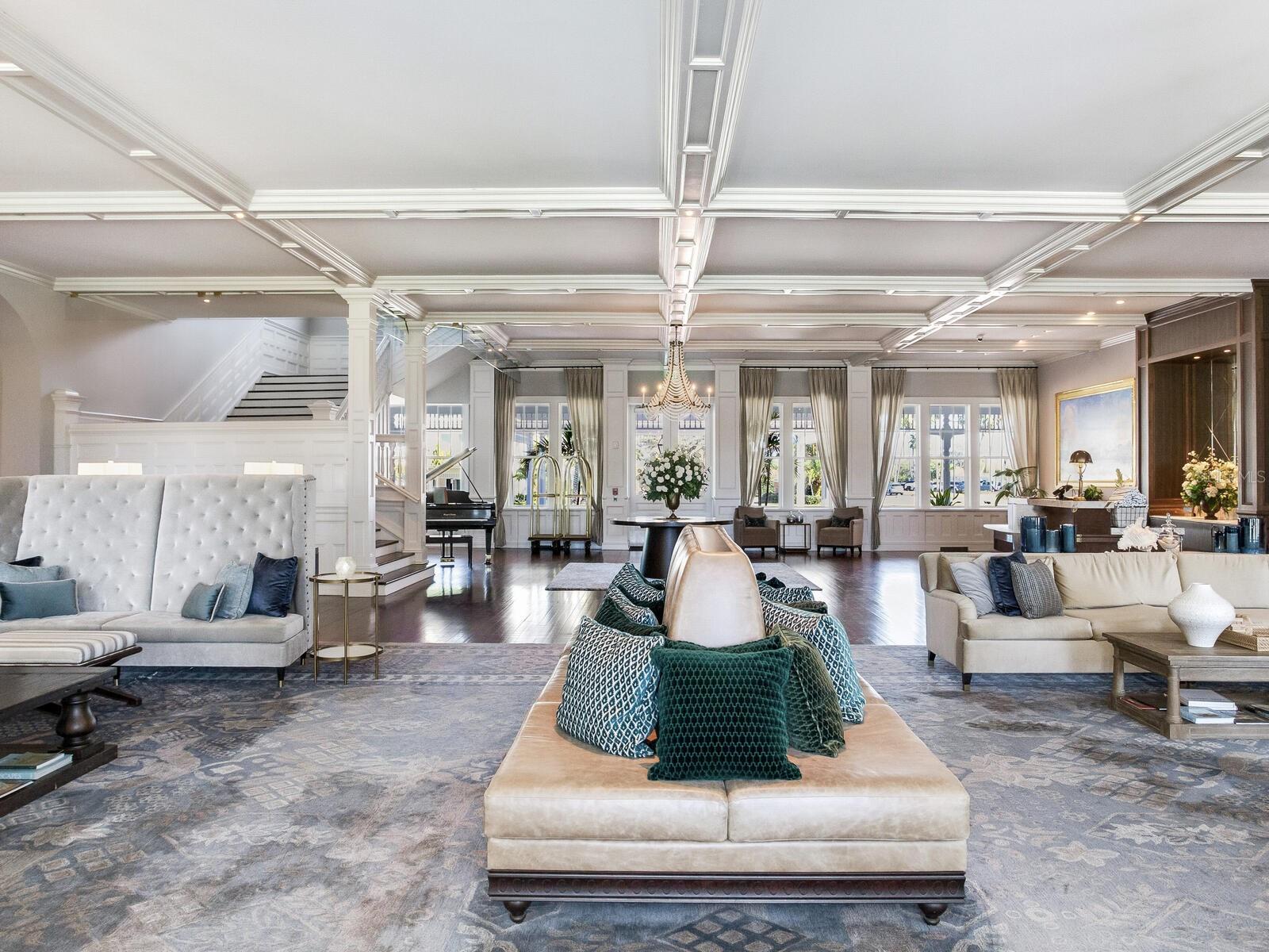 Image 45 of 56 For 15 Palm Terrace 502