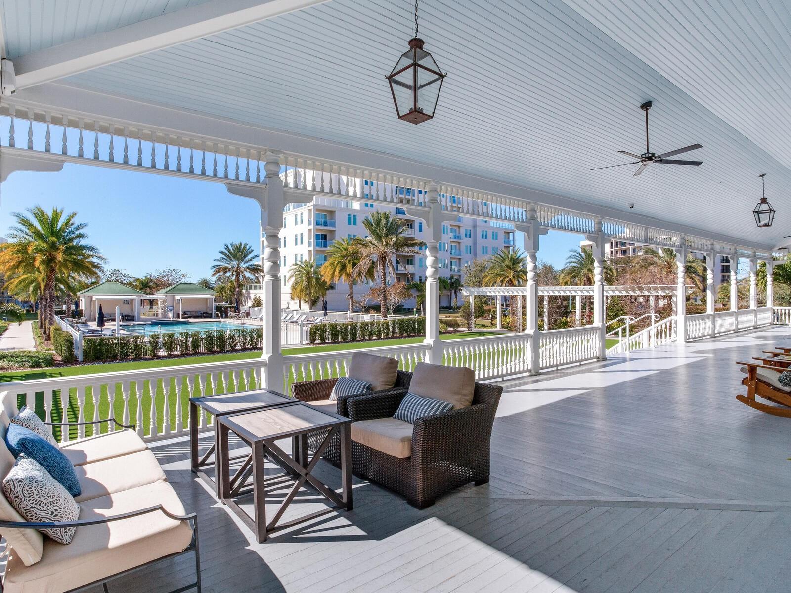 Image 48 of 56 For 15 Palm Terrace 502