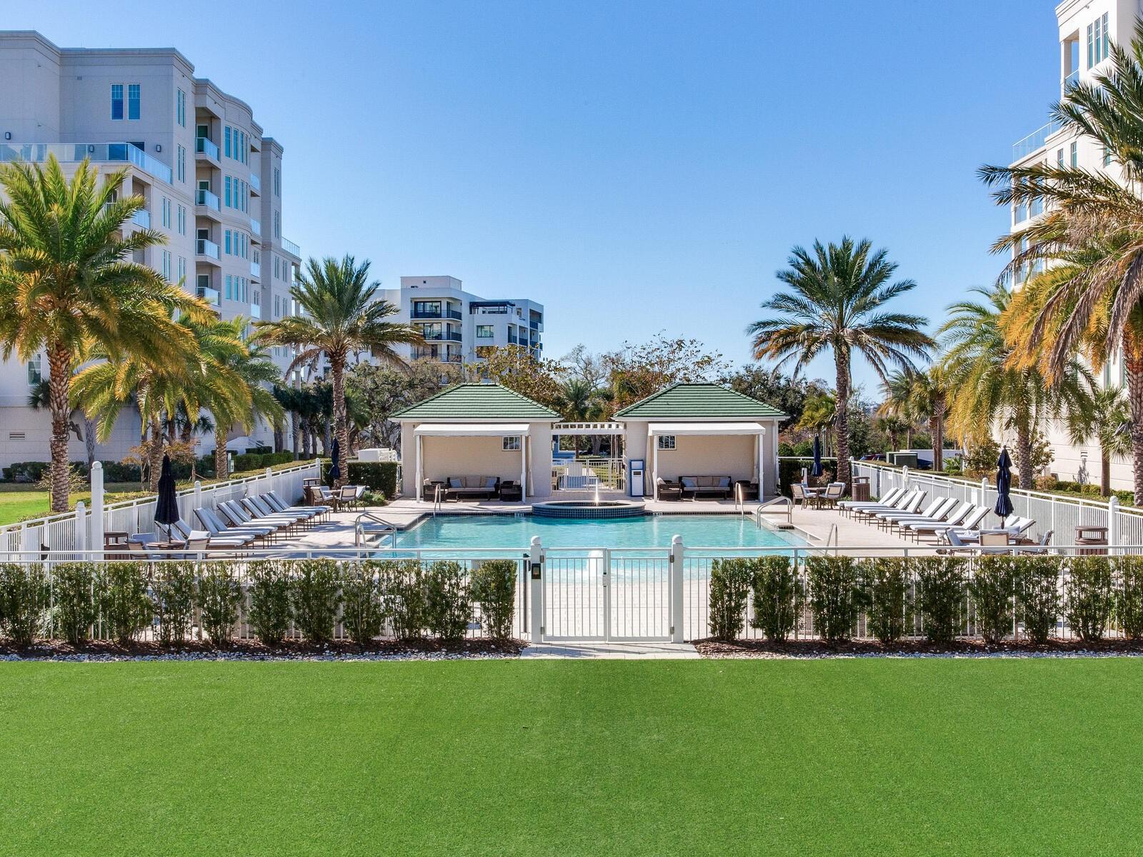 Image 49 of 56 For 15 Palm Terrace 502