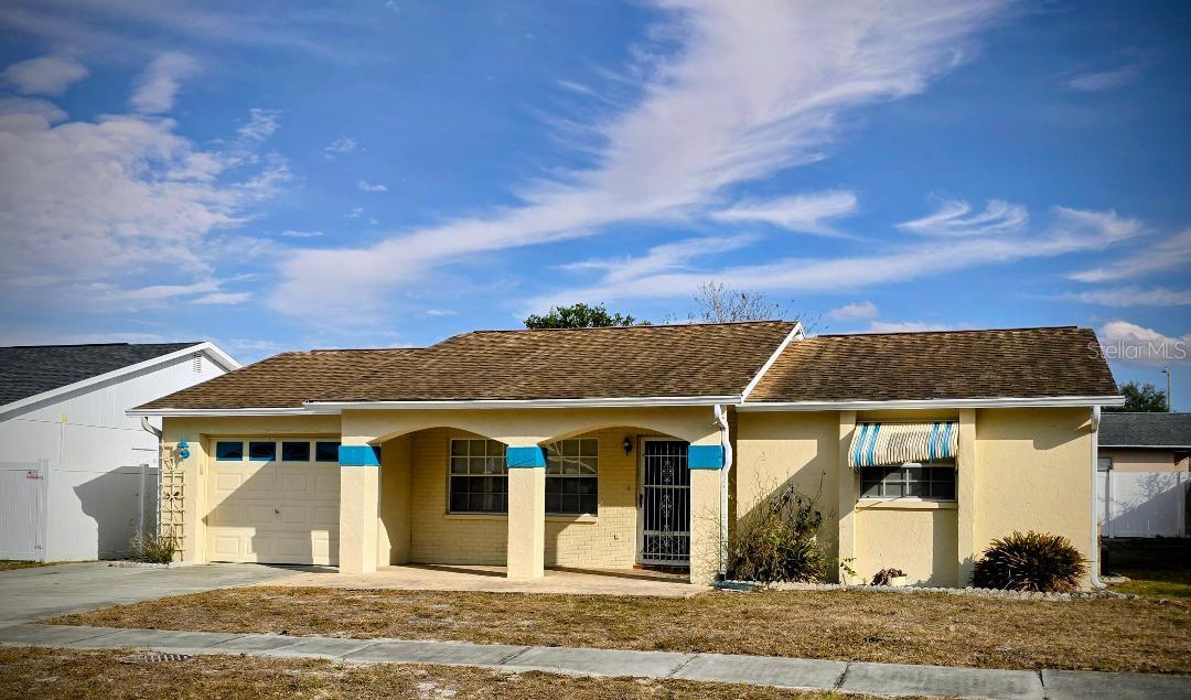 Details for 11534 Bear Paw Lane, PORT RICHEY, FL 34668